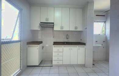 Imagem 6: Apartamento com 2 dormitórios para alugar, 64 m² por R$ 2.798,00/mês - Jardim Primavera