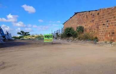 Imagem: O terreno possui 10m² de Área e está localizado em São