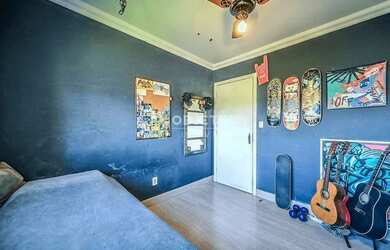 Imagem 14: Apartamento à venda 3 Quartos 1 Suite 1 Vaga 105M² Teresópolis Porto...