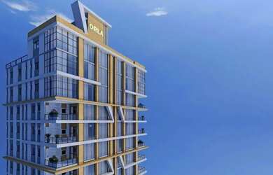 Imagem 11: Apartamento à venda no Edifício Las Salinas Residences