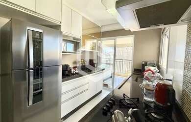 Imagem 3: Alta Vista Jundiaí 155m² com 3 Suítes - Av 9 de Julho