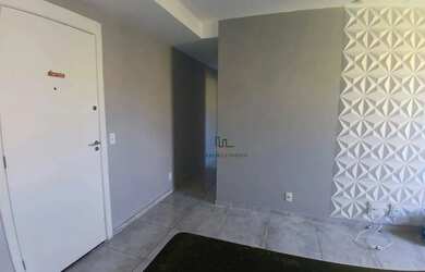 Imagem 8: Apartamento com 2 dormitórios à venda, 48 m² por R$ 250.000,00 - Covanca...