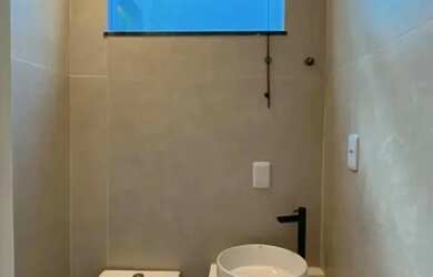 Imagem 16: Cond. Porto Marina, linda casa, 3/4, s/2 suítes, quintal, 110m2, Centro,...