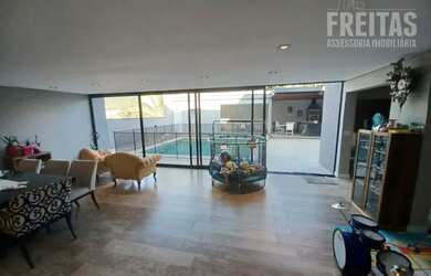 Imagem 4: CASA A VENDA EM ALPHAVILLE - RESIDENCIAL ALPHAVILLE 10