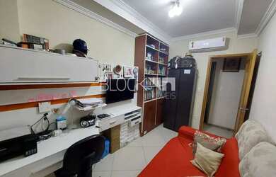 Imagem 10: Recreio dos Bandeirantes Apartamento 3 quartos, sendo 1 suite