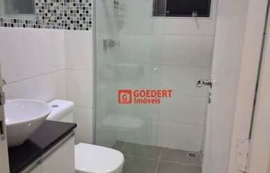 Imagem 4: Apartamento Studio Condomínio First com 1 dormitório para alugar, 38...