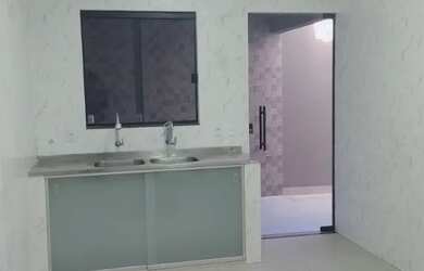 Imagem 8: Linda casa nova no Incra 09