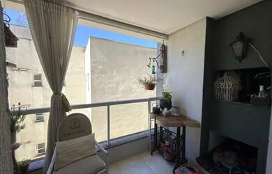 Imagem 10: Apartamento na região do shopping, próximo a G-HAUS