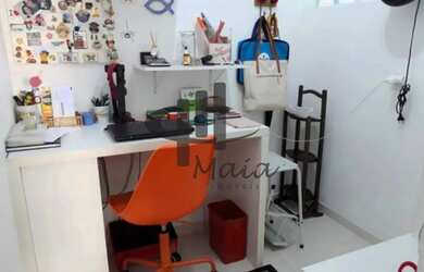 Imagem 9: Venda Apartamento Sao Caetano do Sul Santa Paula Ref 28415