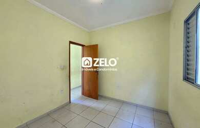 Imagem 11: Casa para aluguel com 135 m², 3 quartos 2 vagas em Ponte Preta, Campinas