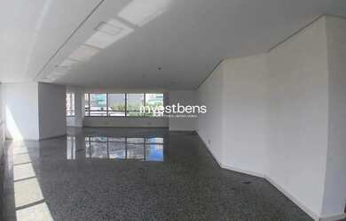 Imagem 8: Oportunidade Exclusiva no Lourdes: Sala Comercial com 101m²!