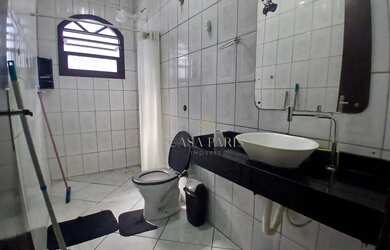 Imagem 12: Casa à venda, 85 m² por R$ 490.000,00 - Tupi - Praia Grande/SP