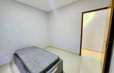 Imagem 9: Apartamento Mobiliado no Condomínio Porto Rico - Av. Pedro Ludovico