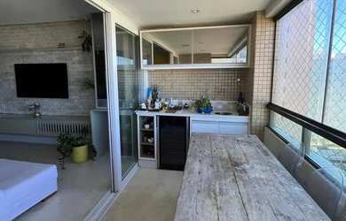 Imagem 7: Apartamento para locação no SERRA DO MAR RESIDENCE CLUB , JARDIM ARMAÇÃO,...