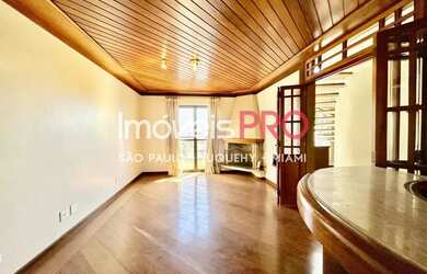 Imagem 12: Maravilhosa cobertura em Moema fora de rota!!!