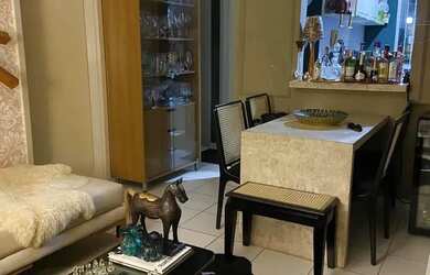 Imagem 10: Imóvel para venda com 48 metros quadrados com 2 quartos em Forquilha...