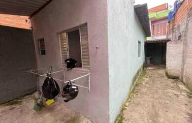 Imagem 2: Casa a venda na Ceilândia