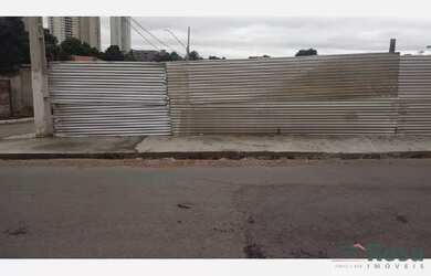 Imagem: O terreno possui 40m² de Área e está localizado em Jardim