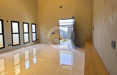 Imagem 4: Casa Alto Padrão na regiao Jardim Planalto entre a AV. T 63 e T 9