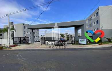 Imagem 12: Apartamento à Venda no Vittace Up 2 Quartos, Sacada com Churrasqueira...