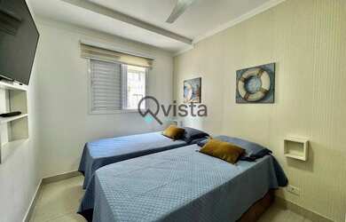 Imagem 15: Apartamento à venda, Vila Luis Antônio, Guarujá, SP