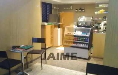 Imagem 11: Conjunto Comercial com 2 Salas 1 Vaga em Higienópolis