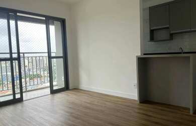 Imagem 5: Apartamento com suite na Vila Assunção