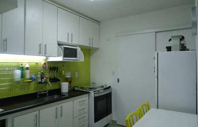 Imagem 8: Venda Apartamento 2 Dormitórios - 70 m² Vila Olímpia