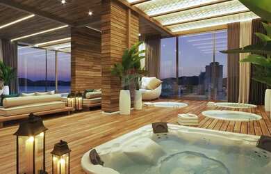 Imagem 4: Apartamento, 155m², 3 suítes