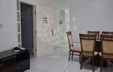 Imagem 2: Júnior Creci 4745 MA - 84 99922.4172 - R$ 1.750,00 - Apto c/ 3 Quartos...