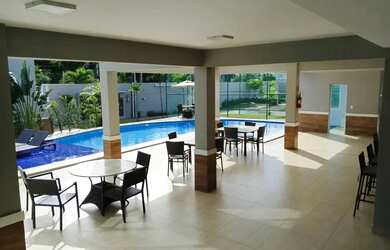 Imagem 2: Casa Duplex em condomínio no Eusébio com 148 metros quadrados