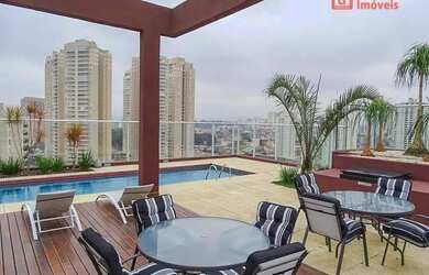 Imagem 15: Apartamento Studio Condomínio First com 1 dormitório para alugar, 38...