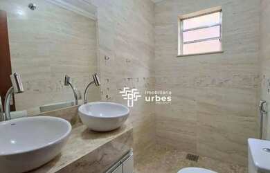 Imagem 5: Casa excelente dois pavimentos com 4 dormitórios para alugar, 215 m²...