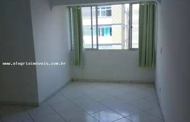 Imagem 2: Apartamento para Venda em Salvador, PITUBA, 2 dormitórios, 1 suíte,...