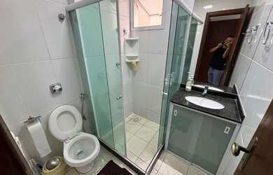 Imagem 12: Apartamento 3 quartos Praia do Morro R$890 mil