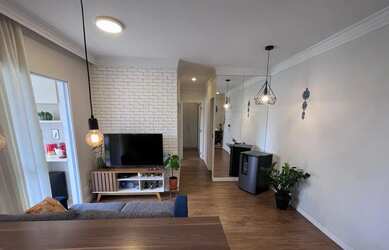 Imagem 3: Excelente Apartamento 2 Dorm 55m - Vila Prudente - Ótima Oportunidade