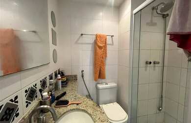 Imagem 12: Cobertura Linear de três quartos no Saint Martin. Excelente imóvel com...