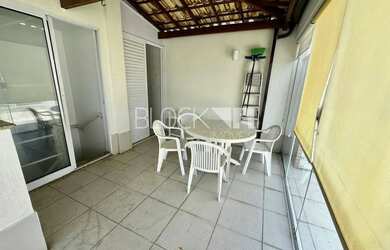 Imagem 10: Recreio dos Bandeirantes Cobertura 2 quartos, sendo 1 suite