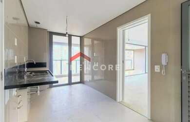 Imagem 5: Apartamento em Rua Brás Cardoso - Vila Nova Conceição - São Paulo/SP