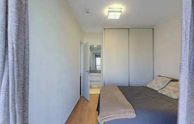 Imagem 14: Imóvel para aluguel possui 42 metros quadrados com 1 quarto em Bela Vista...