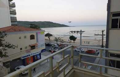 Imagem: O apartamento possui 2 Dormitórios, 3 Banheiros, 1 Vaga na