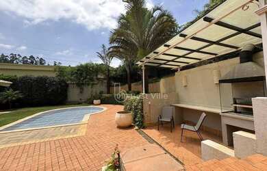 Imagem 13: Casa com 4 dormitórios para alugar, 1000 m² por R$ 50.030,00/mês -...