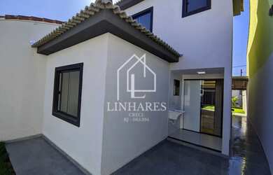 Imagem 5: Casa à venda no bairro Barroco Itaipuaçu - Maricá/RJ