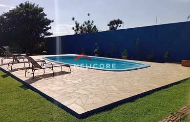 Imagem: A fazenda possui 203m² de Área e está localizado em Recanto