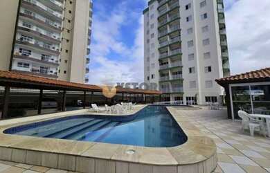 Imagem: O apartamento à venda possui 2 Dormitórios, 2 Banheiros, 1