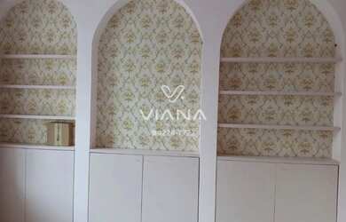 Imagem: O depósito possui 26m² de Área e Imóvel novo e está localizado