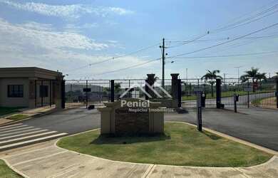 Imagem: O terreno possui 250m² de Área, Imóvel novo e está localizado