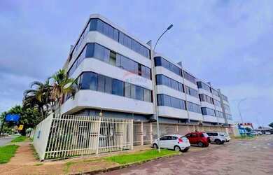 Imagem: O apartamento possui 2 Dormitórios, 1 Banheiro, 76m² de Área