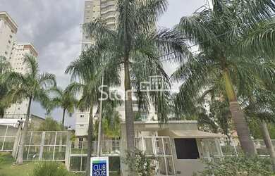 Imagem: O apartamento possui 3 Dormitórios, 3 Banheiros, 2 Vagas na