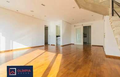 Imagem: O apartamento possui 3 Dormitórios, 4 Banheiros, 3 Vagas na